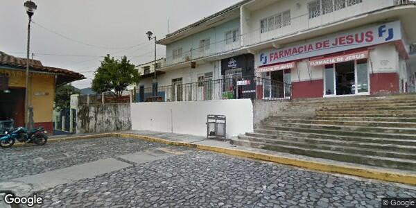 OFICINA DE INSTITUTO NACIONAL DE ESTADISTICA Y GEOGRAFIA